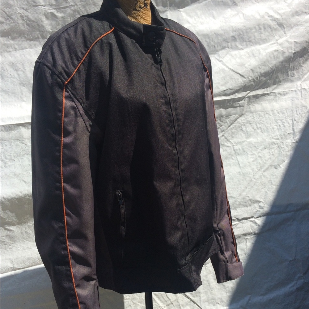 Nexgen L Motorcycle Jacket Men’s